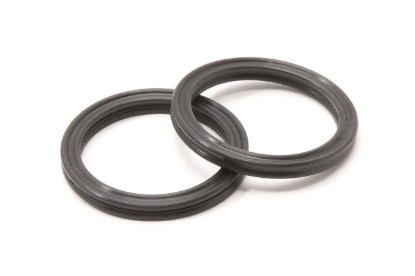 Picture of MOTION PRO C08-0742H 682939 O-RING , PTFE X PROFILE, 22.0 ID X 28.0 OD X 3.0 FOR 08-0742