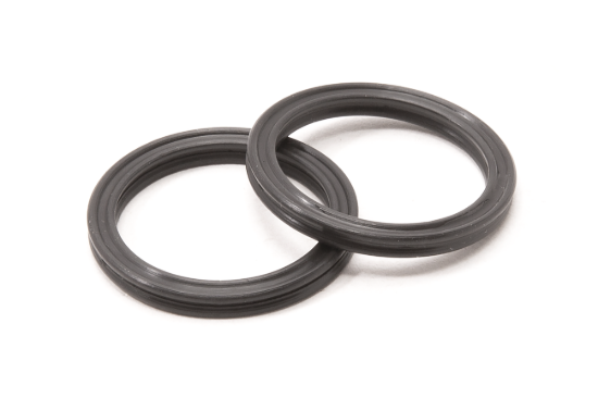 Picture of MOTION PRO C08-0742H 682939 O-RING , PTFE X PROFILE, 22.0 ID X 28.0 OD X 3.0 FOR 08-0742