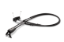 Picture of MOTION PRO 01-1524 683112 CABLE, BLACK VINYL, THROTTLE PUSH-PULL SET, REV3, SIW