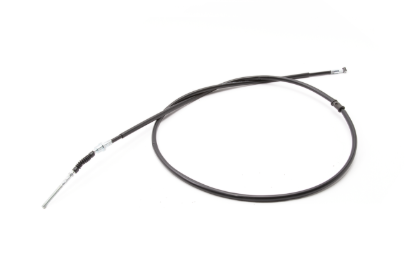 Picture of MOTION PRO 02-0626 683132 CABLE, BLACK VINYL, REAR HAND BRAKE