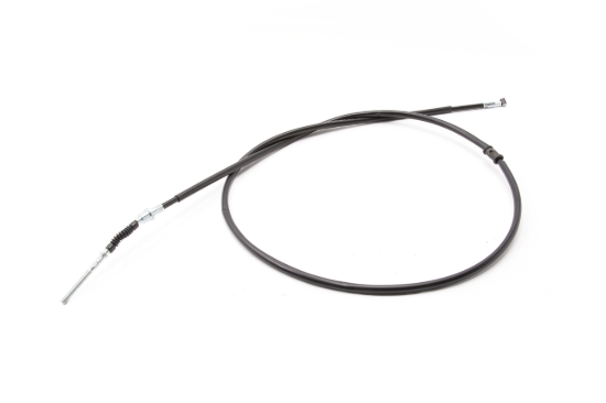 Picture of MOTION PRO 02-0626 683132 CABLE, BLACK VINYL, REAR HAND BRAKE