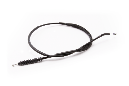 Picture of MOTION PRO 03-0451 683140 CABLE, BLACK VINYL, CLUTCH