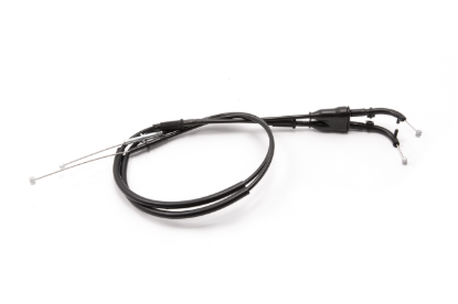 Picture of MOTION PRO 03-0452 683141 CABLE, BLACK VINYL, THROTTLE PUSH-PULL SET