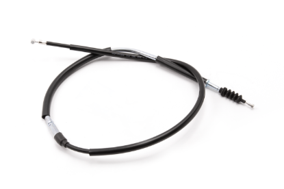 Picture of MOTION PRO 03-0454 683143 CABLE, BLACK VINYL, CLUTCH