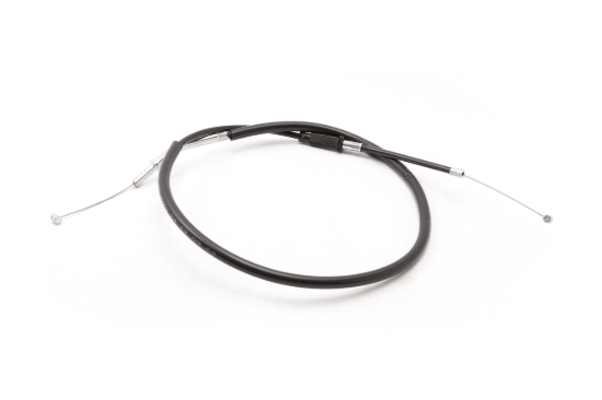 Picture of MOTION PRO 03-0462 683145 CABLE, BLACK VINYL, THROTTLE PUSH