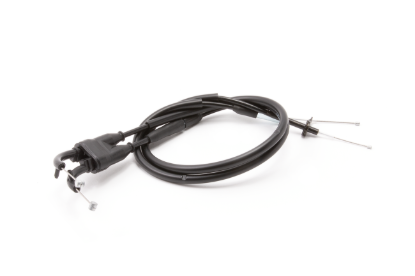 Picture of MOTION PRO 05-0436 683150 CABLE, BLACK VINYL, THROTTLE PUSH-PULL SET