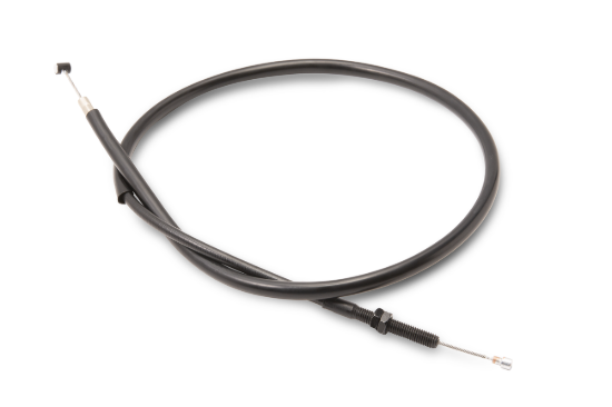 Picture of MOTION PRO 05-0445 683157 CABLE, BLACK VINYL, CLUTCH