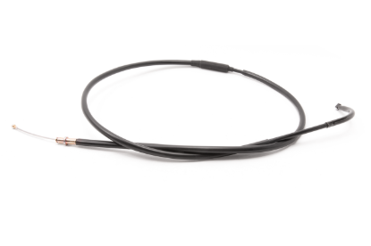 Picture of MOTION PRO 05-0448 683160 CABLE, BLACK VINYL, REAR HAND BRAKE