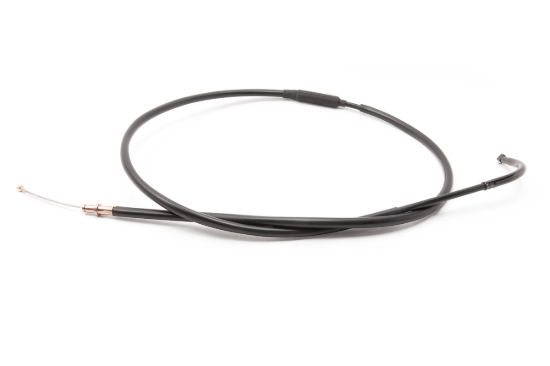 Picture of MOTION PRO 05-0448 683160 CABLE, BLACK VINYL, REAR HAND BRAKE