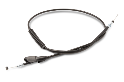 Picture of MOTION PRO 06-0466 683190 CABLE, BLACK VINYL, CLUTCH LW