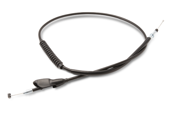 Picture of MOTION PRO 06-0466 683190 CABLE, BLACK VINYL, CLUTCH LW