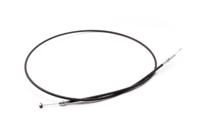 Picture of MOTION PRO 18-0006 683225 CABLE, BLACK VINYL, CLUTCH LW