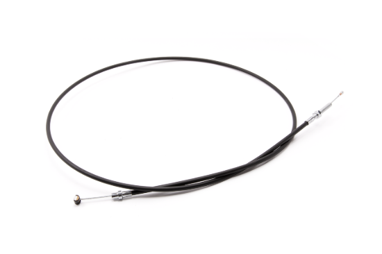 Picture of MOTION PRO 18-0006 683225 CABLE, BLACK VINYL, CLUTCH LW