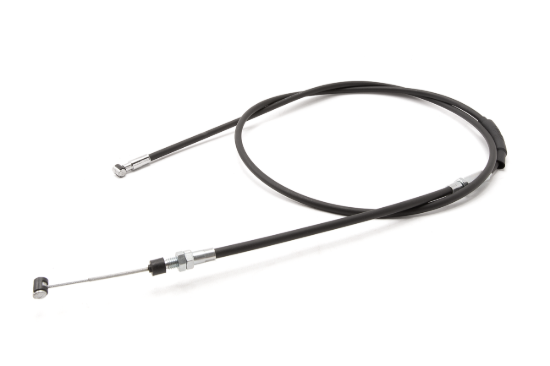 Picture of MOTION PRO 18-0007 683226 CABLE, BLACK VINYL, CLUTCH LW