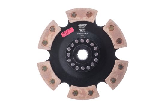 Picture of Advanced Clutch Transmission Clutch Friction Plate - 6224005-1