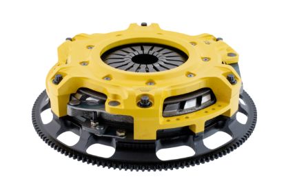 Picture of Advanced Clutch Transmission Clutch Kit - T1RS-F17
