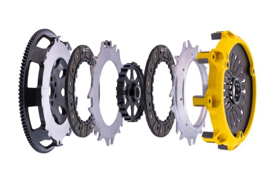 Picture of Advanced Clutch Transmission Clutch Kit - T1S-N04