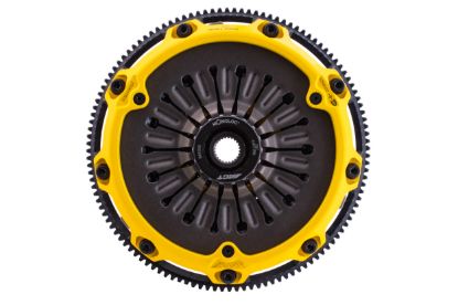 Picture of Advanced Clutch Transmission Clutch Kit - T1SS-N04