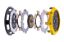 Picture of Advanced Clutch Transmission Clutch Kit - T2RS-N04