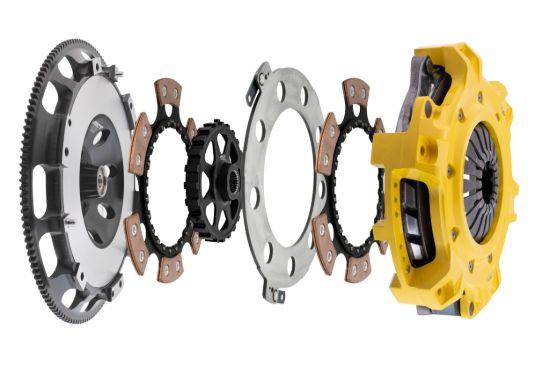 Picture of Advanced Clutch Transmission Clutch Kit - T3R-F17