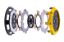 Picture of Advanced Clutch Transmission Clutch Kit - T3R-N04