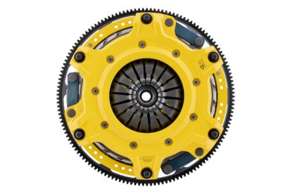 Picture of Advanced Clutch Transmission Clutch Kit - T3S-F17