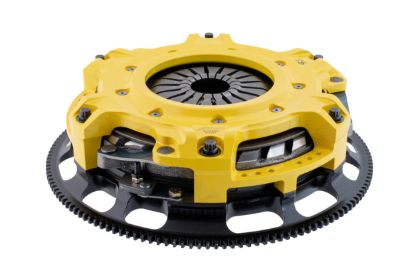 Picture of Advanced Clutch Transmission Clutch Kit - T3SS-F17