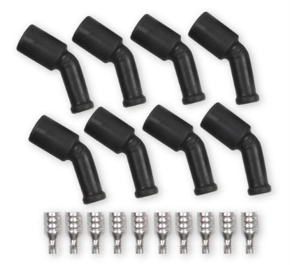 LS/LT Boot & Terminal Kit 135 Degree