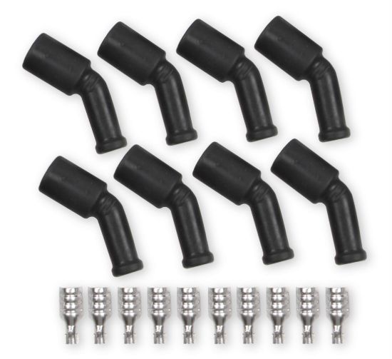 LS/LT Boot & Terminal Kit 135 Degree