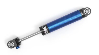 Alum Shock Twin Tube 6IN Body 2C-1R