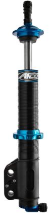 Double Adj. Strut Drag Ext Travel 79-04 Mustang