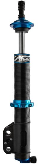Double Adj. Strut Drag Ext Travel 79-04 Mustang