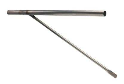 Rear T-Bar Breakaway Rocket