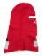 Balaclava EVO V3 Red FIA / SFI
