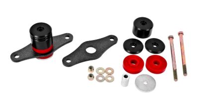 15-17 Mustang Motor Mount Kit Polyurethane