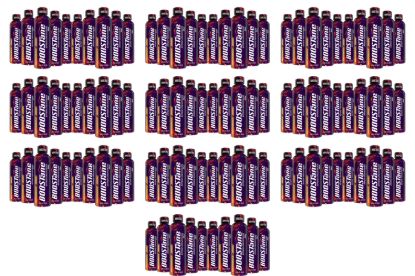 Shot-Octane Boost Case 100 x 4oz Bottles