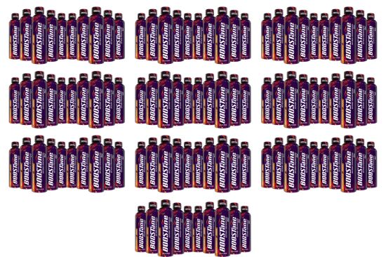 Shot-Octane Boost Case 100 x 4oz Bottles