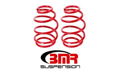 10-15 Camaro Springs 1.4in drop Front