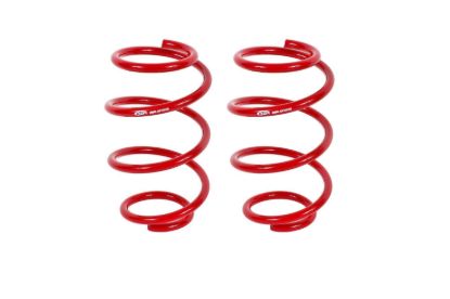 15-26 Mustang Lowering Springs Front Perf.