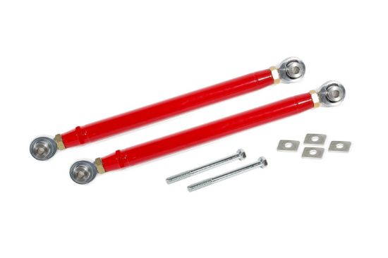 16-   Camaro Toe Rods Adjustable