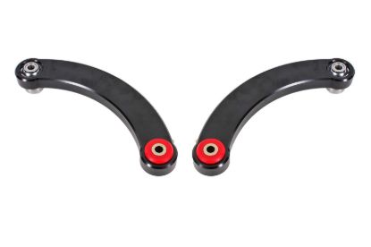 Camber link  fixed  poly /bearing  billet aluminu