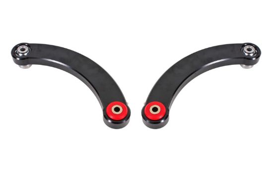 Camber link  fixed  poly /bearing  billet aluminu