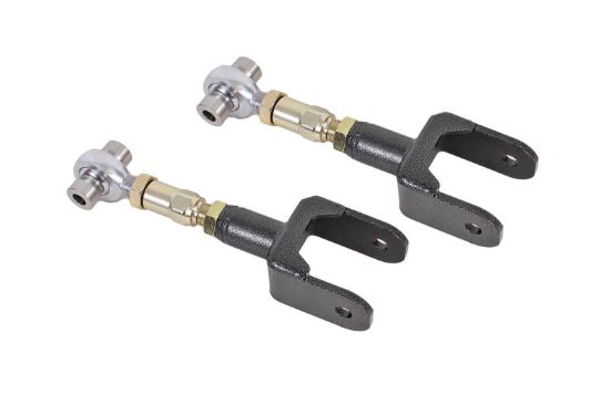 Upper Control Arms
