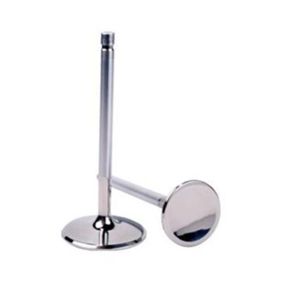 2.400 TI Intake Valve 11/32 6.010 OAL 1pk