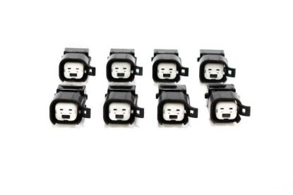 EV1 TO EV6 Adapter Set