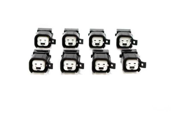 EV1 TO EV6 Adapter Set