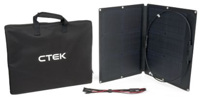 Solar Panel Charging Kit for CS Free