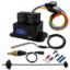 Digital Thermatic Fan Switch 1/4in NPT Sensor