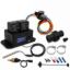 Digital Therm Fan Switch Kit Gen 2 1/4 NPT Sensor