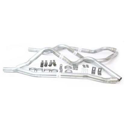 Dynomax Dual Kits